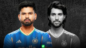 ಕೇವಲ 3 ಪಂದ್ಯಗಳಿಗೆ ಶ್ರೇಯಸ್ ಅಯ್ಯರ್: ತಿಲಕ್ ವರ್ಮಾ ಮೇಲೆ ನಿಗಾ..!