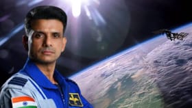 ಶುಭಾಂಶುಗೆ ಅಶೋಕ ಚಕ್ರ; 70 ಮಂದಿಗೆ ಶೌರ್ಯ ಪ್ರಶಸ್ತಿ