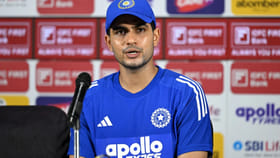 ಟಿ20 ವಿಶ್ವಕಪ್ ತಂಡದಿಂದ ಕೈಬಿಟ್ಟ ಬಗ್ಗೆ ಮೌನ ಮುರಿದ ಗಿಲ್