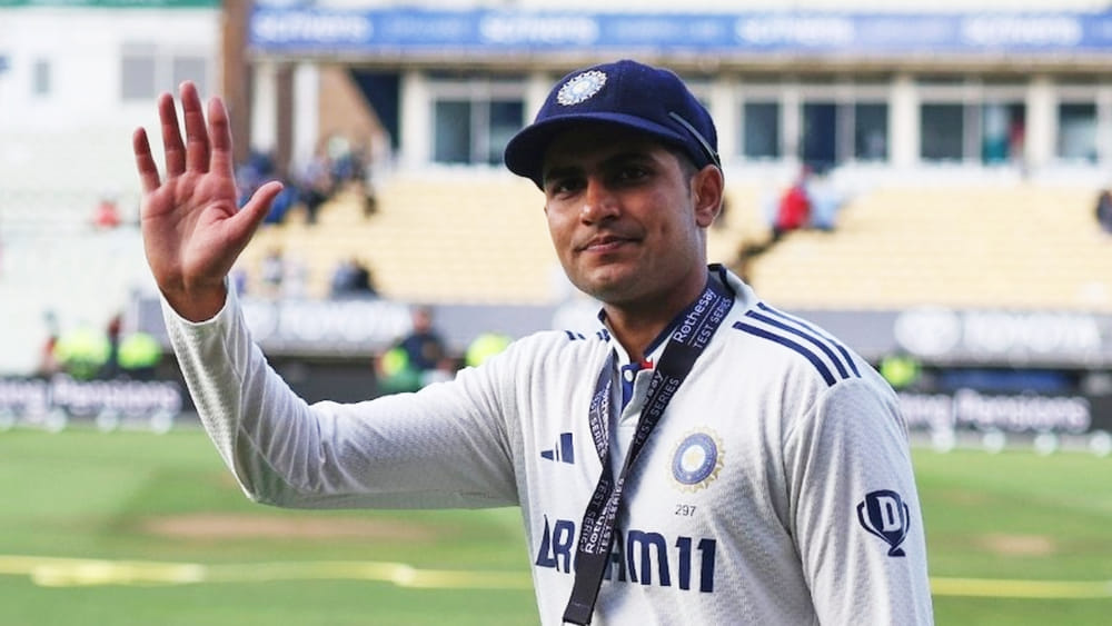 ಸರಣಿಗೂ ಮುನ್ನ ಟೀಮ್ ಇಂಡಿಯಾಗೆ 15 ದಿನಗಳ ಕ್ಯಾಂಪ್..!