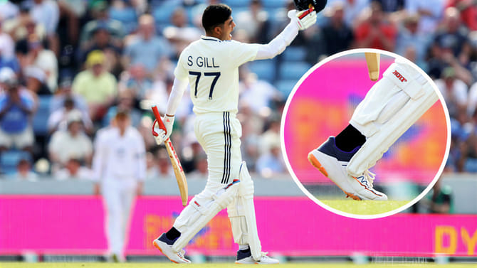 ಐಸಿಸಿ ಸಾಕ್ಸ್​ ನಿಯಮ: ಬಣ್ಣ ಬದಲಿಸಿದ್ರೆ ಬ್ಯಾನ್ ಆಗ್ಬಹುದು..!