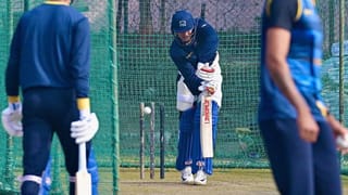 ಒಂದೇ ಇನ್ನಿಂಗ್ಸ್​ನಲ್ಲಿ ಬಿಸಿಸಿಐನ 2 ಪ್ರಶ್ನೆಗಳಿಗೆ ಉತ್ತರಿಸಿದ ಶ್ರೇಯಸ್ ಅಯ್ಯರ್