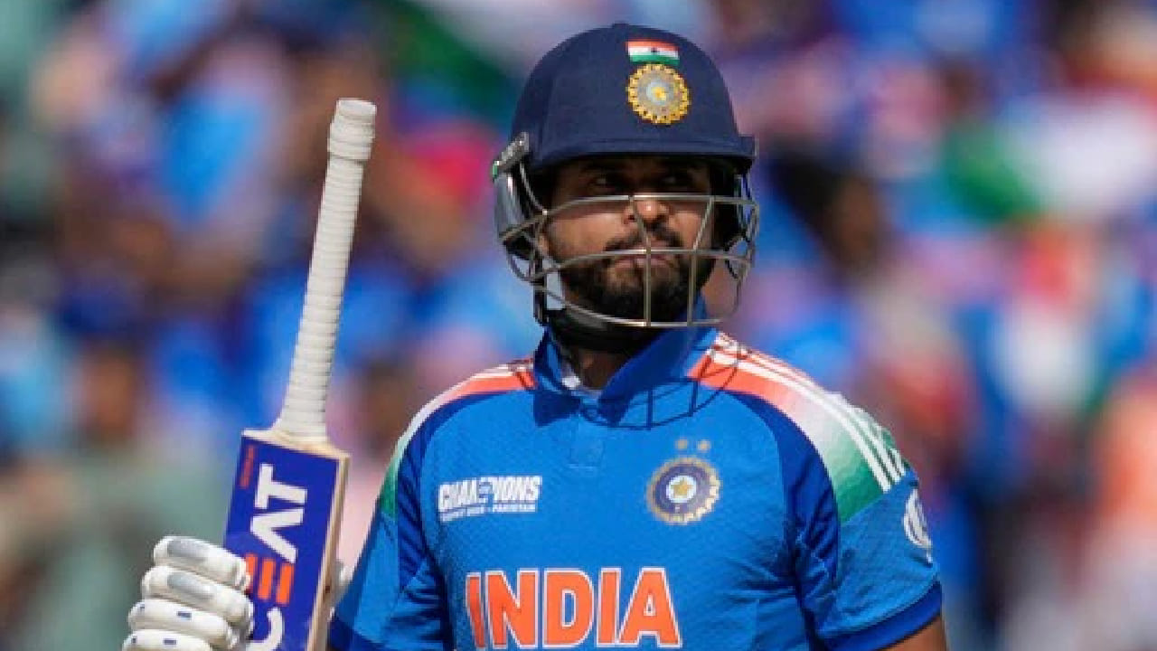 ಒಂದು ವೇಳೆ ತಿಲಕ್ ವರ್ಮಾ ಕೊನೆಯ ಎರಡು ಪಂದ್ಯಗಳ ವೇಳೆಗೆ ಸಂಪೂರ್ಣ ಫಿಟ್​ನೆಸ್ ಸಾಧಿಸದೇ ಇದ್ದರೆ ಶ್ರೇಯಸ್ ಅಯ್ಯರ್ ​ತಂಡದಲ್ಲಿ ಮುಂದುವರೆಯಲಿದ್ದಾರೆ. ಅಲ್ಲದೆ ಟಿ20 ವಿಶ್ವಕಪ್​ನಲ್ಲೂ ತಿಲಕ್ ವರ್ಮಾ ಬದಲಿಗೆ ಶ್ರೇಯಸ್ ಅಯ್ಯರ್ ಕಣಕ್ಕಿಳಿಯುವ ಸಾಧ್ಯತೆಯನ್ನು ತಳ್ಳಿಹಾಕುವಂತಿಲ್ಲ.