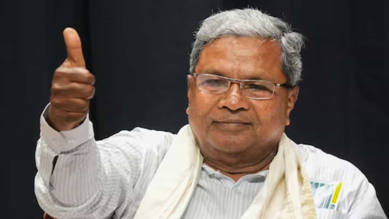ರಾಜ್ಯದ ದೀರ್ಘಾವಧಿ ಸಿಎಂ ಆಗಲಿದ್ದಾರೆ ಸಿದ್ದರಾಮಯ್ಯ: ದೇವರಾಜ ಅರಸು​​ ದಾಖಲೆ ನಾಳೆ ಬ್ರೇಕ್​​