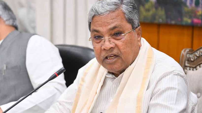 ಮರ್ಯಾದೆಗೇಡು ಹತ್ಯೆ ತಡೆಗೆ ವಿಶೇಷ ಕಾನೂನು: ಸಿದ್ದರಾಮಯ್ಯ ಅಧಿಕೃತ ಘೋಷಣೆ