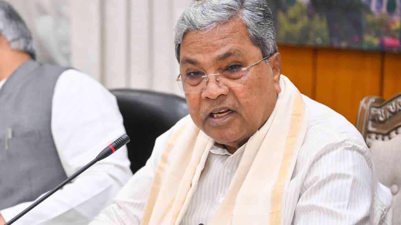 ಮರ್ಯಾದೆಗೇಡು ಹತ್ಯೆ ತಡೆಗೆ ವಿಶೇಷ ಕಾನೂನು: ಸಿದ್ದರಾಮಯ್ಯ ಅಧಿಕೃತ ಘೋಷಣೆ