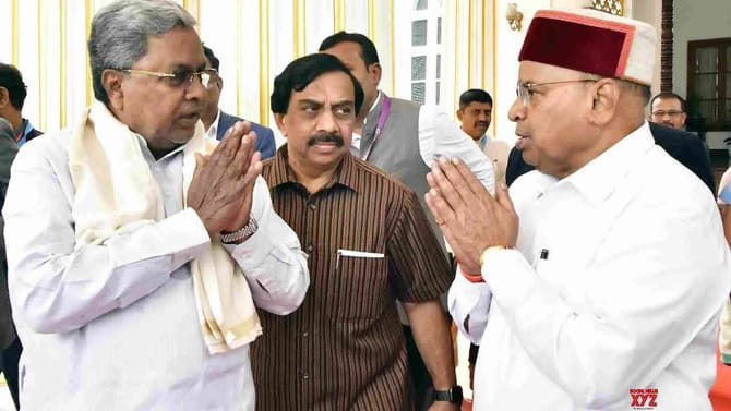 22ರಲ್ಲಿ 19 ಮಸೂದೆ ಪಾಸ್, ಎರಡು ವಾಪಸ್: ದ್ವೇಷ ಭಾಷಣ ಬಿಲ್ ​ಠುಸ್!