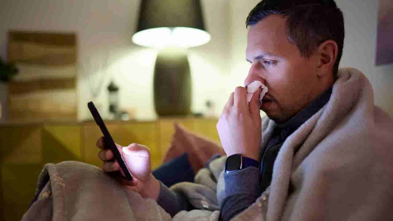 ಪದೇ ಪದೇ ಶೀತವಾಗುತ್ತಾ, ಕೆಮ್ಮು ಒಮ್ಮೆ ಶುರುವಾದರೆ ಕಡಿಮೆನೇ ಆಗ್ತಾ ಇಲ್ವಾ? ಇದಕ್ಕೆ ಕಾರಣ ಏನು ಗೊತ್ತಾ?