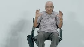 94ರ ವಯಸ್ಸಿನಲ್ಲಿ ಸಿನಿಮಾ ನಿರ್ದೇಶಿಸುತ್ತಿದ್ದಾರೆ ಲಿಜೆಂಡರಿ ನಿರ್ದೇಶಕ