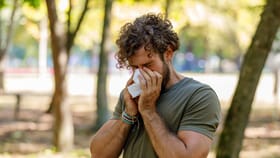 ಸೈನಸ್ ಸಮಸ್ಯೆ ತಡೆಯಲು ಈ ಟ್ರಿಕ್ ಪಾಲಿಸಿ