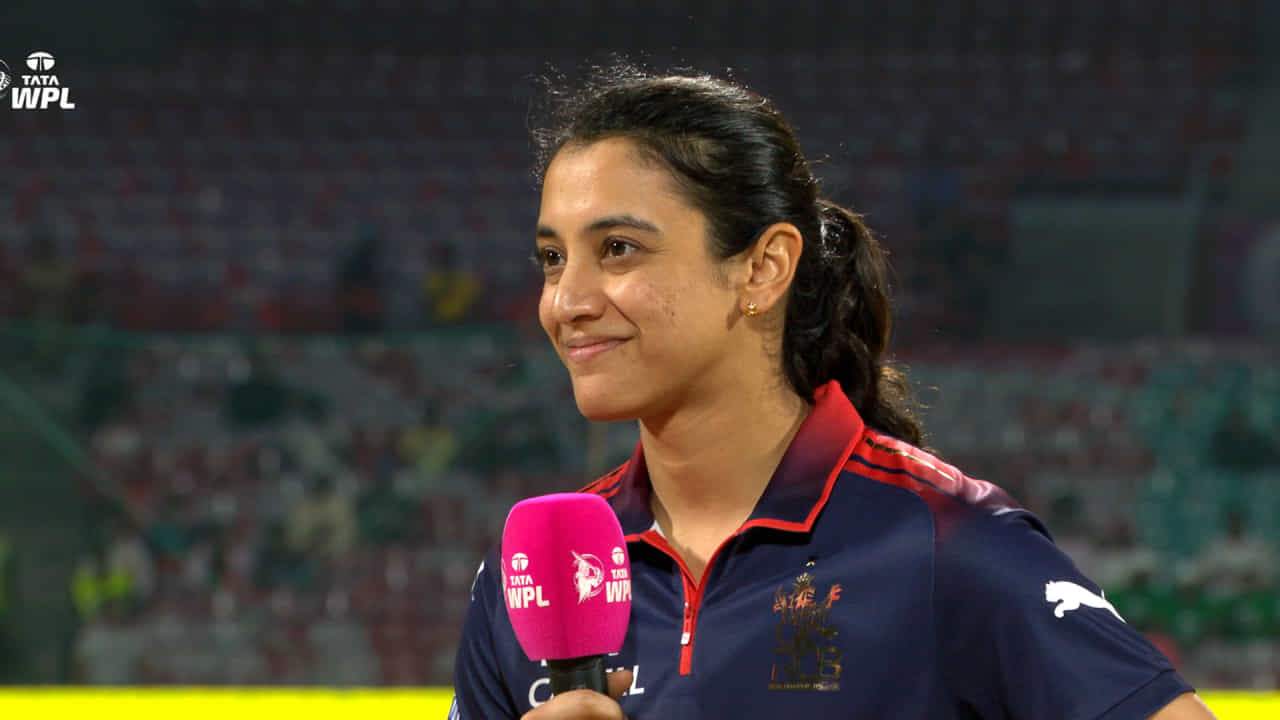 WPL 2026: ಟಾಸ್ ಗೆದ್ದ ಆರ್​ಸಿಬಿ ತಂಡದಲ್ಲಿ ಬರೋಬ್ಬರಿ 3 ಬದಲಾವಣೆ