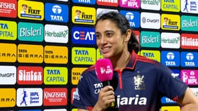 RCB ಅಂದ್ರೆನೇ ಥ್ರಿಲ್ಲರ್... ಪಂದ್ಯದ ಬಳಿಕ ಸ್ಮೃತಿ ಮಂಧಾನ ಹೇಳಿದ್ದೇನು?