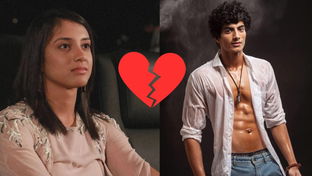 ಮದುವೆ ಮನೆಯಲ್ಲೇ ಮಹಿಳೆಯೊಂದಿಗೆ ಹಾಸಿಗೆಯಲ್ಲಿ ರೆಡ್ ಹ್ಯಾಂಡ್ ಆಗಿ ಸಿಕ್ಕಿಬಿದ್ದಿದ್ದ ಪಲಾಶ್ ಮುಚ್ಚಲ್ ಮದುವೆ ಮನೆಯಲ್ಲೇ ಮಹಿಳೆಯೊಂದಿಗೆ ಹಾಸಿಗೆಯಲ್ಲಿ ರೆಡ್ ಹ್ಯಾಂಡ್ ಆಗಿ ಸಿಕ್ಕಿಬಿದ್ದಿದ್ದ ಪಲಾಶ್ ಮುಚ್ಚಲ್