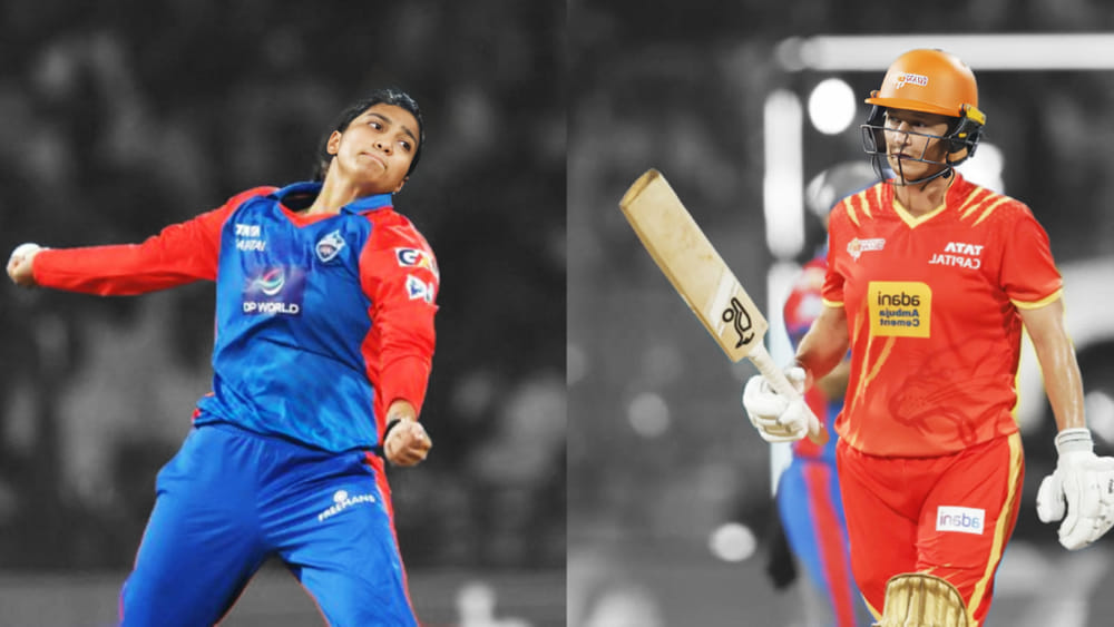 VIDEO: ಇದು WPL ಇತಿಹಾಸದ ಅತ್ಯಂತ ದುಬಾರಿ ಓವರ್..!