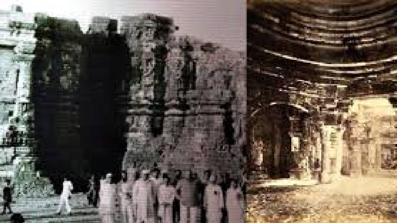 ಸೋಮನಾಥ ದೇವಾಲಯದ ಮೇಲೆ ಮೊಘಲರು ಮೂರು ಬಾರಿ ದಾಳಿ ಮಾಡಿ ಲೂಟಿ ಮಾಡಿದರು. ಆದರೆ ಪ್ರತಿ ಬಾರಿಯೂ ಸೋಮನಾಥ ದೇವಾಲಯ ಮತ್ತೆ ತಲೆ ಎತ್ತಿ ನಿಂತಿದೆ. 1026 ರಲ್ಲಿ, ಮುಸ್ಲಿಂ ದೊರೆ ಮೊಹಮ್ಮದ್ ಘಜ್ನಿ ಸೋಮನಾಥ ದೇವಾಲಯದ ಮೇಲೆ ದಾಳಿ ಮಾಡಿ ಲೂಟಿ ಮಾಡಿ, ಜ್ಯೋತಿರ್ಲಿಂಗವನ್ನು ನಾಶಪಡಿಸಿದ್ದ. ಮೊಹಮ್ಮದ್ ಘಜ್ನವಿ ಶಿವಲಿಂಗವನ್ನು ಮುರಿದಿದ್ದ, 1169 ರ ಶಾಸನದ ಪ್ರಕಾರ, ಕುಮಾರಪಾಲ (ಆಡಳಿತ 1143-72) ಅದನ್ನು ಪುನರ್ನಿರ್ಮಿಸಿ ರತ್ನಗಳಿಂದ ಅಲಂಕರಿಸಿದ್ದ.
