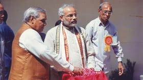 ಎಲ್ಲರೂ ಸೋಮನಾಥ ಭೇಟಿಯ ಫೋಟೊಗಳ ಹಂಚಿಕೊಳ್ಳುವಂತೆ ಪ್ರಧಾನಿ ಮೋದಿ ಕರೆ