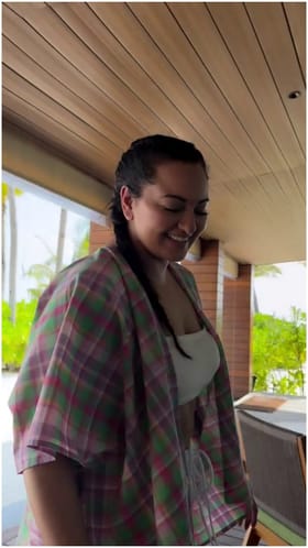 ಈಗ ಹೇಗಿದ್ದಾರೆ ನೋಡಿ ಸೋನಾಕ್ಷಿ ಸಿನ್ಹಾ