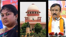 ಜಯನಗರ ಕ್ಷೇತ್ರದ ರಿಸಲ್ಟ್ ವಿವಾದ: ಸುಪ್ರೀಂನಲ್ಲಿ ಬಿಜೆಪಿಗೆ ಹಿನ್ನಡೆ!