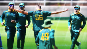 ಸೌತ್ ಆಫ್ರಿಕಾ ತಂಡಕ್ಕೆ 329 ರನ್​ಗಳ ವಿಶ್ವ ದಾಖಲೆಯ ವಿಜಯ