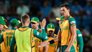 T20 World Cup 2026: ಟಿ20 ವಿಶ್ವಕಪ್​ಗೆ ದಕ್ಷಿಣ ಆಫ್ರಿಕಾ ತಂಡ ಪ್ರಕಟ