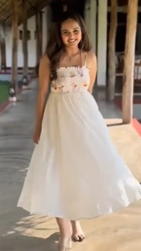 ಸ್ಪಂದನಾ ರಾಮಣ್ಣ ಹಂಚಿಕೊಂಡರು ಕ್ಯೂಟ್ ವಿಡಿಯೋ: ಇಲ್ಲಿದೆ ನೋಡಿ