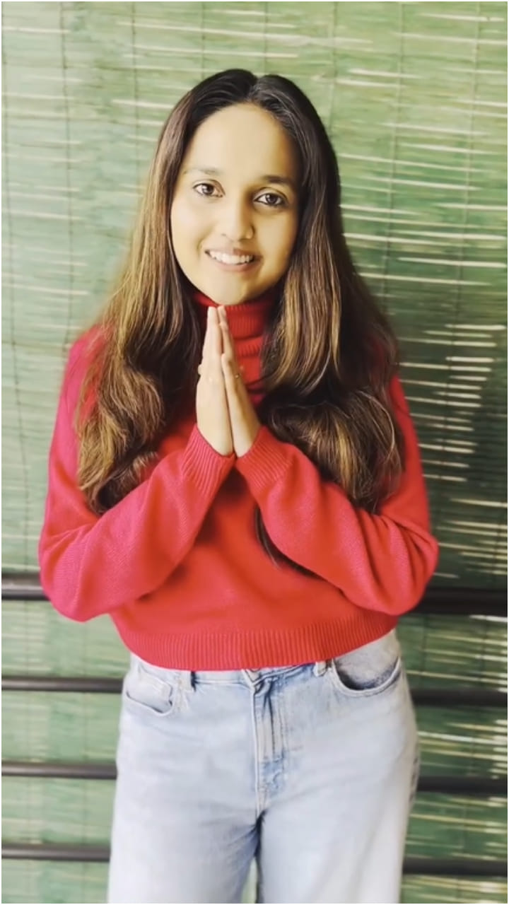 ಅಭಿಮಾನಿಗಳಿಗೆ ಧನ್ಯವಾದ ಹೇಳಿದ ಬಿಗ್ ಬಾಸ್ ಸ್ಪಂದನಾ