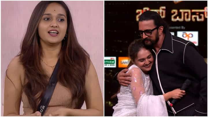 ‘ಚಾನೆಲ್ ಮನೆ ಮಗಳಾದರೆ ಉಳಿಯಲು ಸಾಧ್ಯವಿಲ್ಲ, ಅದು ಸುಳ್ಳು’; ಸ್ಪಂದನಾ ಸೋಮಣ್ಣ ‘ಚಾನೆಲ್ ಮನೆ ಮಗಳಾದರೆ ಉಳಿಯಲು ಸಾಧ್ಯವಿಲ್ಲ, ಅದು ಸುಳ್ಳು’; ಸ್ಪಂದನಾ ಸೋಮಣ್ಣ