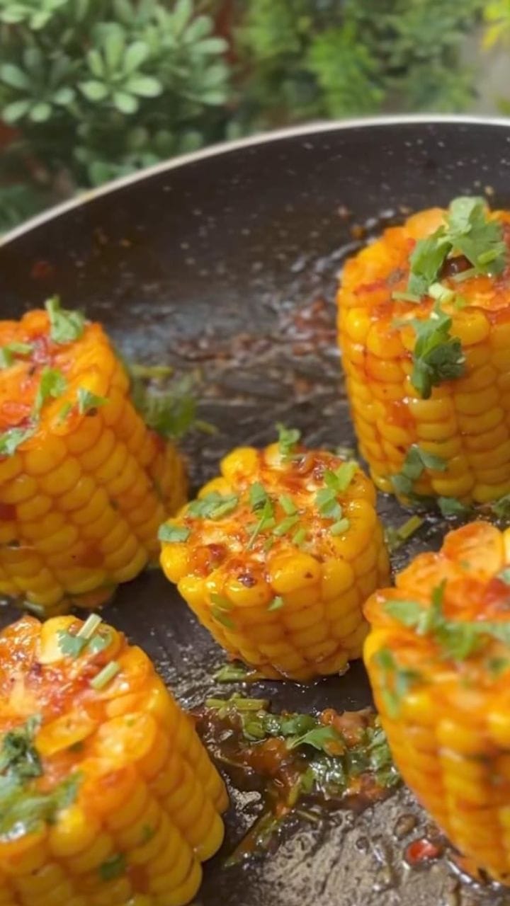 ಚಳಿಗಾಲದಲ್ಲಿ ಖಾರ ಖಾರವಾಗಿ ತಿನ್ನಲು ಈ ರೆಸಿಪಿ ಬೆಸ್ಟ್