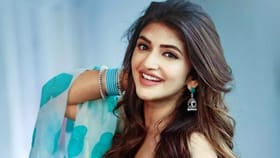 ‘ಹ್ಯಾಟ್ರಿಕ್ ಹೀರೋ’ ಜೊತೆ ನಟಿಸಲಿದ್ದಾರೆ ಶ್ರೀಲೀಲಾ