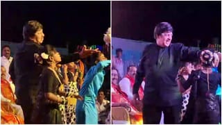 ರೇವಣ್ಣನ ಮಾತಿಗೆ ಇದ್ದಕ್ಕಿದ್ದಂತೆ ಕೋಪಗೊಂಡ ಕುಮಾರಸ್ವಾಮಿ, ವಿಡಿಯೋ ನೋಡಿ