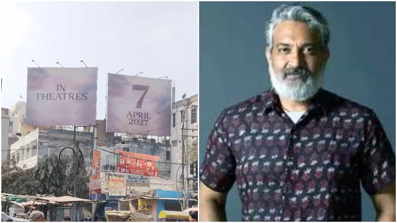 ಸಿನಿಮಾ ಪ್ರಚಾರ ಹೀಗೂ ಮಾಡ್ತಾರಾ? ರಾಜಮೌಳಿ ಬುದ್ಧಿವಂತಿಕೆ ಮೆಚ್ಚಲೇಬೇಕು