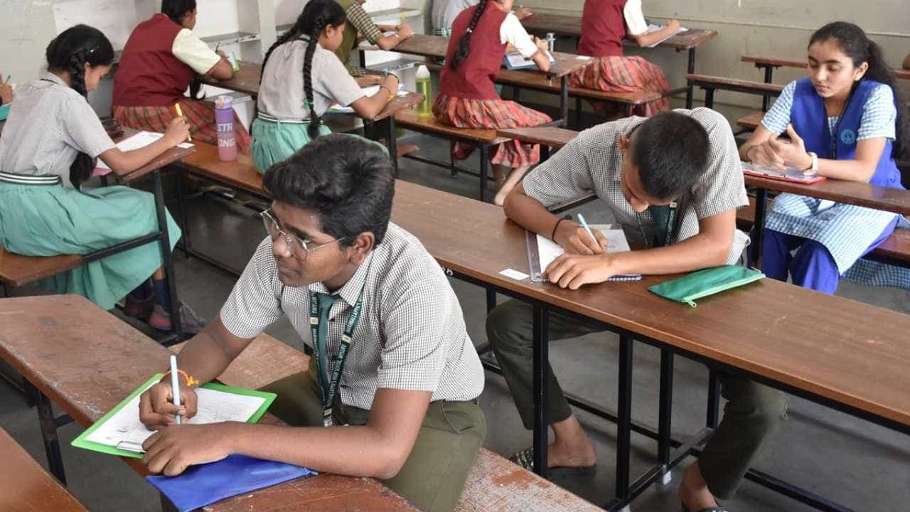 ಇಂದಿನಿಂದ ಶುರು SSLC ಪೂರ್ವ ಸಿದ್ಧತಾ ಪರೀಕ್ಷೆ; ಮೂರು ಹಂತದಲ್ಲಿ ಎಕ್ಸಾಮ್