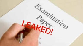 SSLC ಪೂರ್ವ ಸಿದ್ಧತಾ ಪರೀಕ್ಷೆ ಪ್ರಶ್ನೆ ಪತ್ರಿಕೆ ಲೀಕ್: 8 ಮಂದಿ ಅರೆಸ್ಟ್