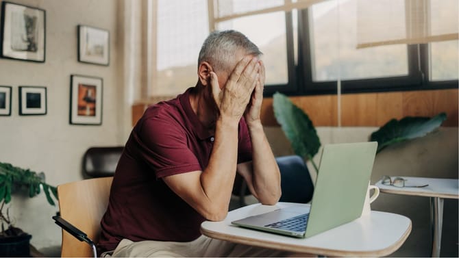 ಒತ್ತಡದಿಂದ ಎಷ್ಟೆಲ್ಲಾ ಸಮಸ್ಯೆಗಳಾಗುತ್ತೆ ಗೊತ್ತಾ?