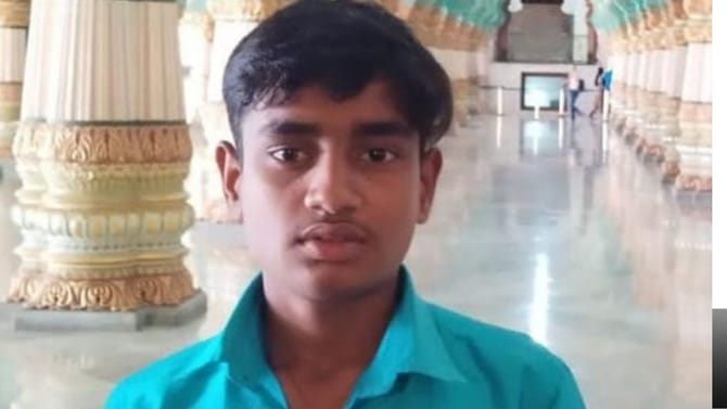 ಹುಡುಗಾಟವಲ್ಲ! ಶಾಲಾ ಮಕ್ಕಳಿಂದಲೇ SSLC ವಿದ್ಯಾರ್ಥಿಯ ಬರ್ಬರ ಕೊಲೆ