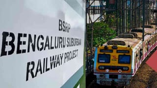 ದಶಕಗಳ ಕನಸು ನನಸು: ಮೆಜೆಸ್ಟಿಕ್‌ TO ಏರ್‌ಪೋರ್ಟ್‌ ಸಬ್​ಅರ್ಬನ್ ರೈಲು ಯೋಜನೆಗೆ ಗ್ರೀನ್ ಸಿಗ್ನಲ್