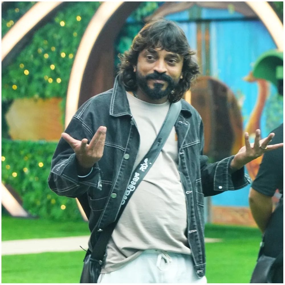 ಕಾಕ್ರೋಚ್ ಸುಧಿ ಅವರು ಬಿಗ್ ಬಾಸ್ ಮನೆಯಲ್ಲಿ ಹೆಚ್ಚು ದಿನ ಇರುತ್ತಾರೆ ಎಂಬ ಊಹೆ ಅನೇಕರದ್ದಾಗಿತ್ತು. ಆದರೆ, 50 ದಿನವನ್ನು ಅವರು ಪೂರೈಸಿಲ್ಲ. 49ನೇ ದಿನಕ್ಕೆ ಅವರ ಜರ್ನಿ ಕೊನೆ ಆಯಿತು. 