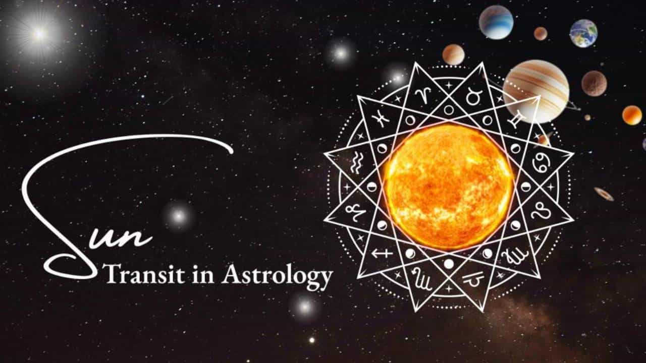 Sun Transit 2026: ಸೂರ್ಯ ಪೂರ್ವಾಷಾಢಾ ನಕ್ಷತ್ರದಿಂದ ಉತ್ತರಾಷಾಢಾಕ್ಕೆ ಸಂಚಾರ; ಈ ರಾಶಿಗೆ ಅದೃಷ್ಟದ ಸುರಿಮಳೆ!
