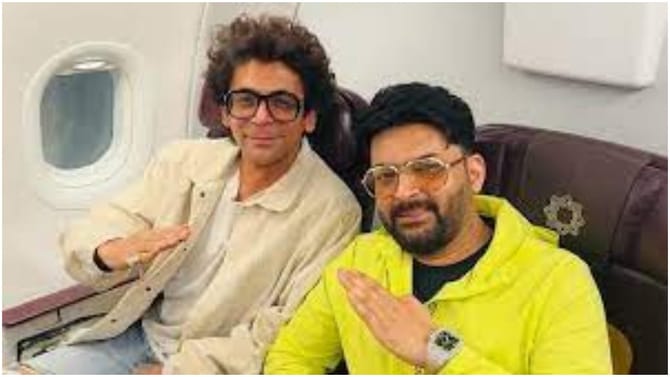 ಚಾರ್ಮ್ ಕಳೆದುಕೊಳ್ಳುತ್ತಿದೆ ಕಪಿಲ್ ಶೋ; ಸುನೀಲ್ ಗ್ರೋವರ್ ಇಲ್ಲವಾದರೆ ಝೀರೋ