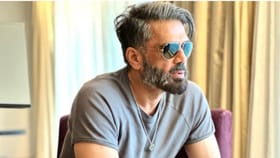 ಬಾಲಿವುಡ್ ವೇದಿಕೆಯಲ್ಲಿ ತುಳು ಸಿನಿಮಾವನ್ನು ಕೊಂಡಾಡಿದ ಸುನಿಲ್ ಶೆಟ್ಟಿ