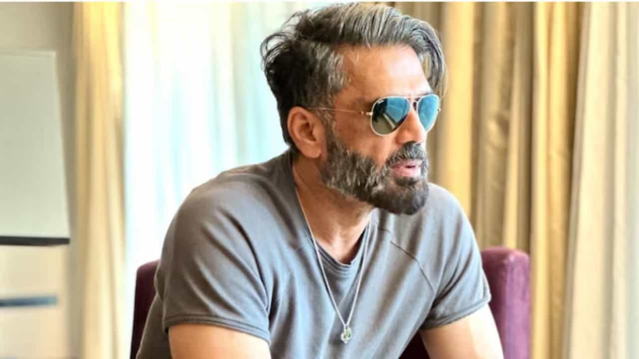 ಬಾಲಿವುಡ್ ವೇದಿಕೆಯಲ್ಲಿ ತುಳು ಸಿನಿಮಾವನ್ನು ಕೊಂಡಾಡಿದ ಸುನಿಲ್ ಶೆಟ್ಟಿ ಬಾಲಿವುಡ್ ವೇದಿಕೆಯಲ್ಲಿ ತುಳು ಸಿನಿಮಾವನ್ನು ಕೊಂಡಾಡಿದ ಸುನಿಲ್ ಶೆಟ್ಟಿ