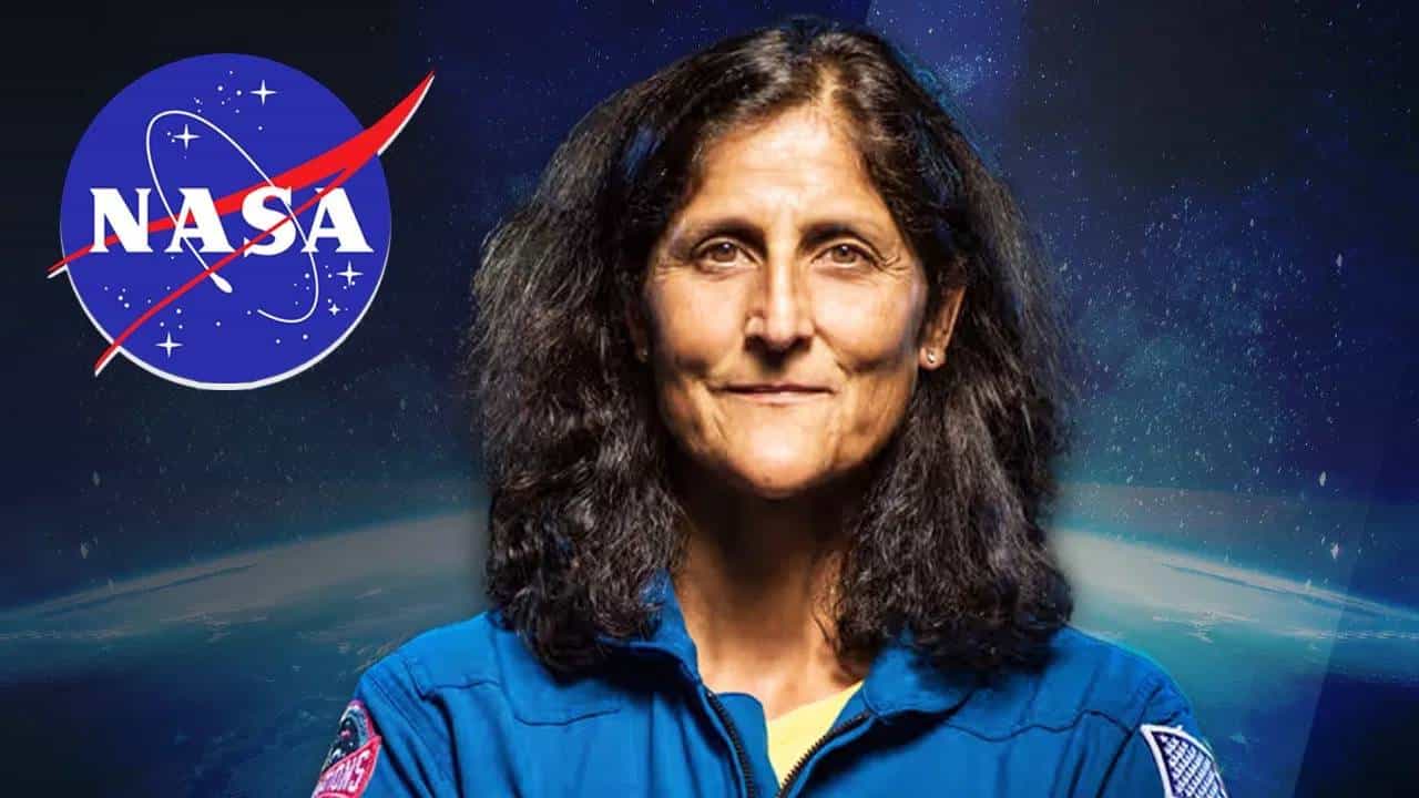 Sunita Williams: ತಿಂಗಳುಗಟ್ಟಲೆ ಬಾಹ್ಯಾಕಾಶ ನಿಲ್ದಾಣದಲ್ಲಿ ಸಿಲುಕಿ ವಾಪಸಾಗಿದ್ದ ನಾಸಾ ಗಗನಯಾತ್ರಿ ಸುನೀತಾ ವಿಲಿಯಮ್ಸ್​ ನಿವೃತ್ತಿ