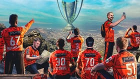 4 ಸೀಸನ್​ಗಳಲ್ಲೂ ಫೈನಲ್​ಗೇರಿದ 'ಸನ್​ರೈಸರ್ಸ್​'