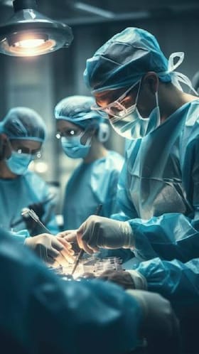 ಆಪರೇಷನ್​​ಗಿಂತ ಮುಂಚೆ ಒಂದು ಹನಿ ​ಕೂಡ ನೀರು ಕುಡಿಯಬಾರದು ಯಾಕೆ?