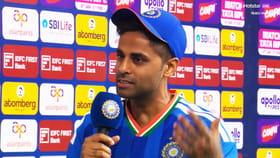 ನಾವು ಉದ್ದೇಶಪೂರ್ವಕವಾಗಿಯೇ ಹೀಗೆ ಆಡಿದ್ದೇವೆ: ಸೂರ್ಯಕುಮಾರ್ ಅಚ್ಚರಿ ಹೇಳಿಕೆ