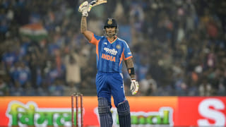 T20 World Cup 2026: ಟಿ20 ವಿಶ್ವಕಪ್​ಗೆ ಕೊನೆಗೂ ಅರ್ಹತೆ ಪಡೆದ ಬಾಂಗ್ಲಾದೇಶ