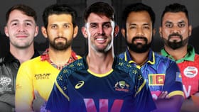 ಟಿ20 ವಿಶ್ವಕಪ್​ಗೆ 15 ತಂಡಗಳು ಪ್ರಕಟ