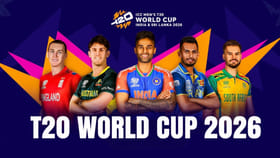 ಟಿ20 ವಿಶ್ವಕಪ್​ ಪರಿಷ್ಕೃತ ವೇಳಾಪಟ್ಟಿ ಪ್ರಕಟ