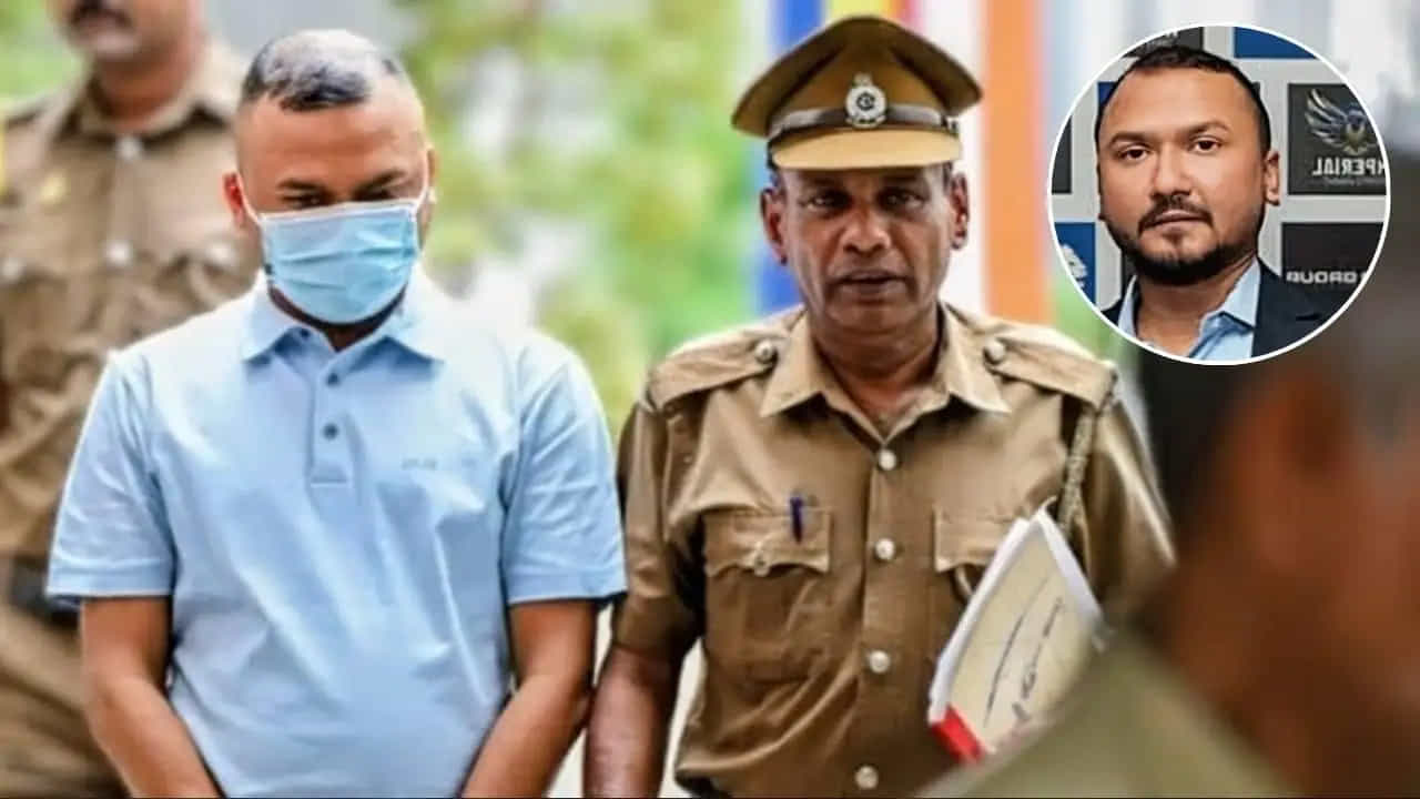 ಮ್ಯಾಚ್ ಫಿಕ್ಸಿಂಗ್: ಬಾಂಗ್ಲಾದೇಶದ ತಮೀಮ್ ರೆಹಮಾನ್​ಗೆ ಶ್ರೀಲಂಕಾದಲ್ಲಿ ಜೈಲು, ಭಾರಿ ದಂಡ