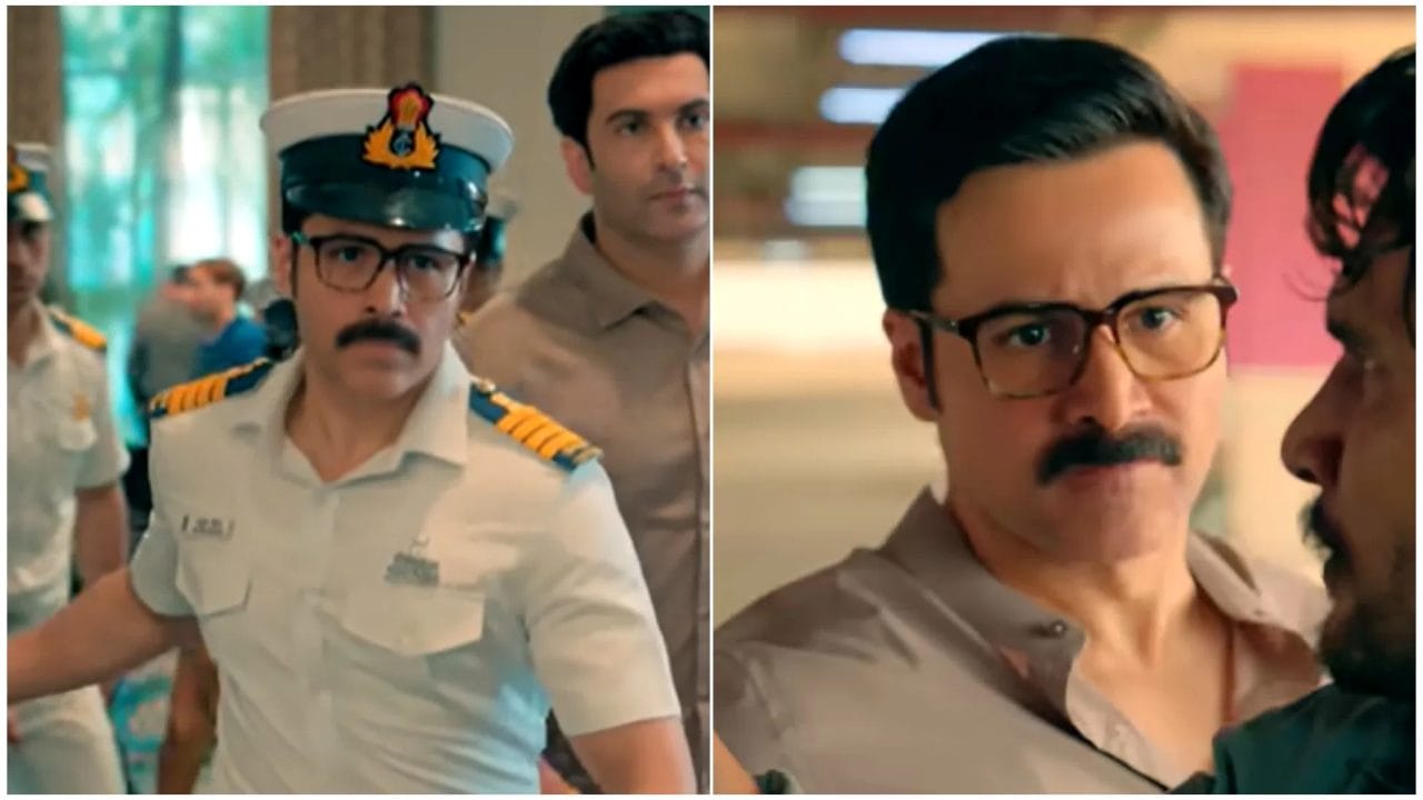 ಐಎಂಡಿಬಿಯಲ್ಲಿ 7.1 ರೇಟಿಂಗ್; ಈ ಗೋಲ್ಡ್ ಸ್ಮಗ್ಲಿಂಗ್ ವೆಬ್ ಸೀರಿಸ್ನ ಮಿಸ್ ಮಾಡಬೇಡಿ ಐಎಂಡಿಬಿಯಲ್ಲಿ 7.1 ರೇಟಿಂಗ್; ಈ ಗೋಲ್ಡ್ ಸ್ಮಗ್ಲಿಂಗ್ ವೆಬ್ ಸೀರಿಸ್ನ ಮಿಸ್ ಮಾಡಬೇಡಿ